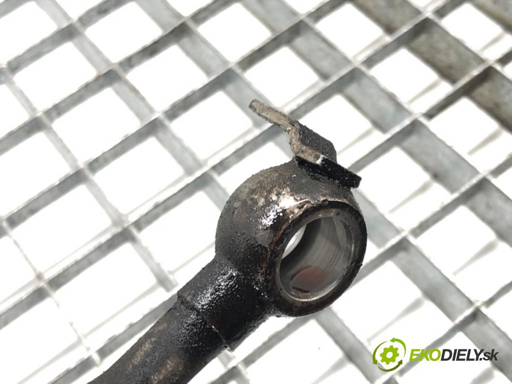 OPEL INSIGNIA A (G09) 2008 - 2017    2.0 CDTI (68) 118 kW [160 KM] olej napędowy 2008 - 2017  hadica servočerpadlo  (Rúrky, hadice servočerpadla)