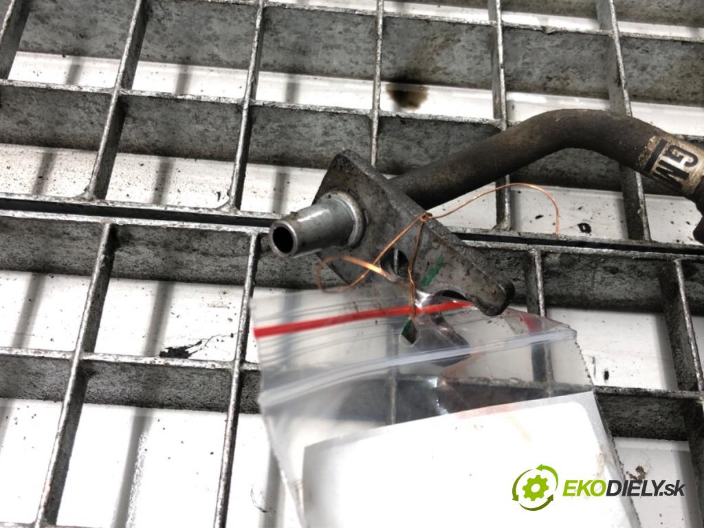 OPEL INSIGNIA A (G09) 2008 - 2017    2.0 CDTI (68) 118 kW [160 KM] olej napędowy 2008 - 2017  hadica servočerpadlo  (Rúrky, hadice servočerpadla)