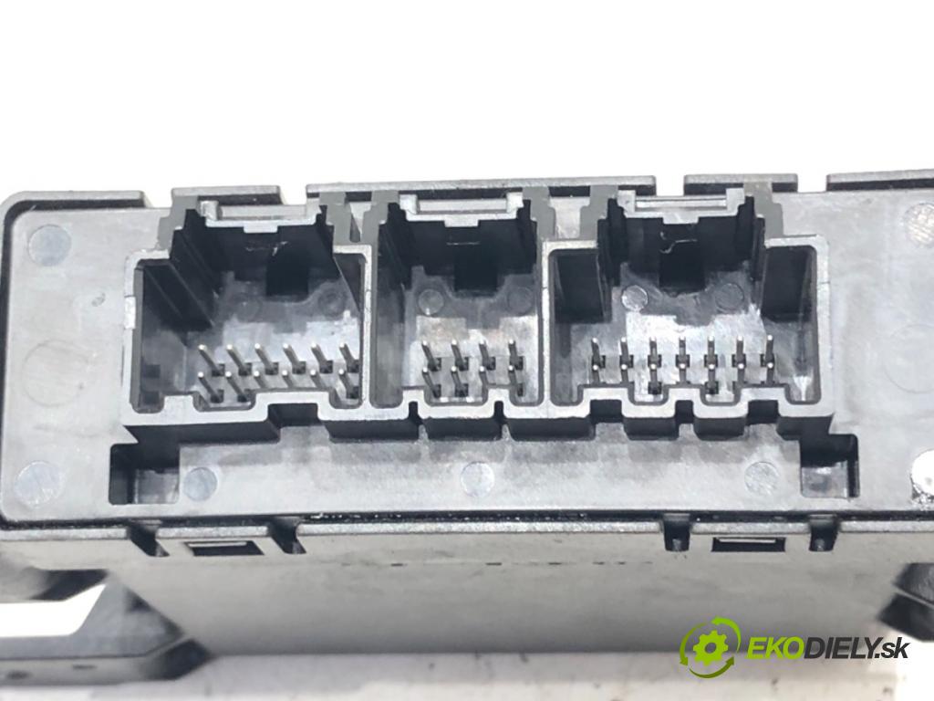 OPEL INSIGNIA A (G09) 2008 - 2017    2.0 CDTI (68) 118 kW [160 KM] olej napędowy 2008 - 2017  Modul PDC 20934328 (Ostatné)