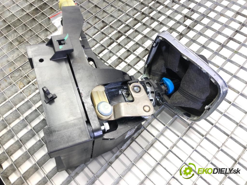 OPEL INSIGNIA A (G09) 2008 - 2017    2.0 CDTI (68) 118 kW [160 KM] olej napędowy 2008 - 2017  Kulisa 55563829 (Rýchlostné páky / kulisy)