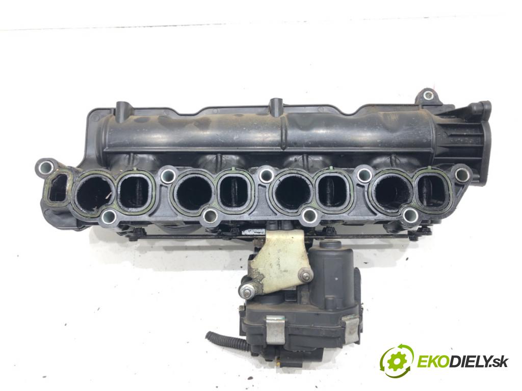 OPEL INSIGNIA A (G09) 2008 - 2017    2.0 CDTI (68) 118 kW [160 KM] olej napędowy 2008 - 2017  Potrubie sacie, sanie SHPL-001 (Sacie potrubia)