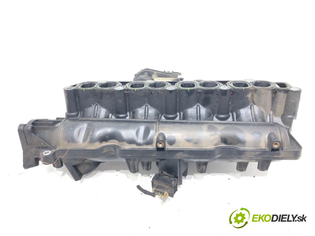 OPEL INSIGNIA A (G09) 2008 - 2017    2.0 CDTI (68) 118 kW [160 KM] olej napędowy 2008 - 2017  Potrubie sacie, sanie SHPL-001 (Sacie potrubia)