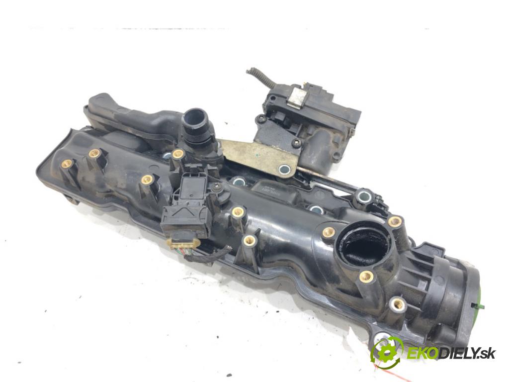 OPEL INSIGNIA A (G09) 2008 - 2017    2.0 CDTI (68) 118 kW [160 KM] olej napędowy 2008 - 2017  Potrubie sacie, sanie SHPL-001 (Sacie potrubia)