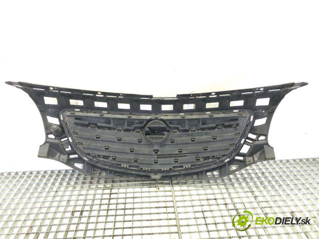 OPEL INSIGNIA A (G09) 2008 - 2017    2.0 CDTI (68) 118 kW [160 KM] olej napędowy 2008 - 2017  mřížka maska 903200057 (Mřížky (masky) chladičů)