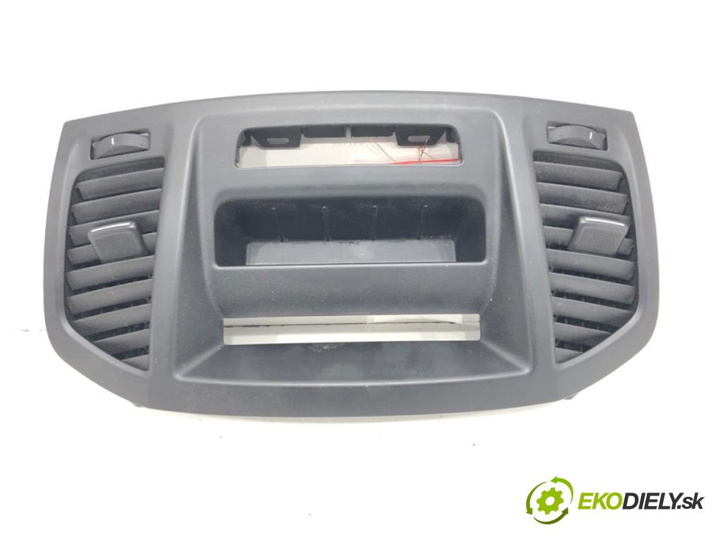 OPEL INSIGNIA A (G09) 2008 - 2017    2.0 CDTI (68) 118 kW [160 KM] olej napędowy 2008 - 2017  Mriežky kúrenia stredna 13282237 (Mriežky kúrenia (fukáre))