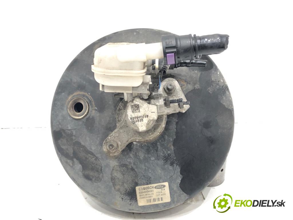 FORD FIESTA VI (CB1, CCN) 2008 - 2022    1.4 71 kW [97 KM] benzyna 2008 - 2012  Posilovač bŕzd 8V51-2B195-CE
