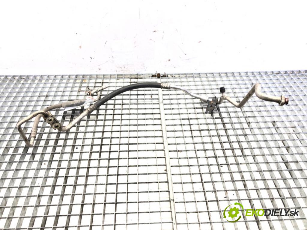 FORD FIESTA VI (CB1, CCN) 2008 - 2022    1.4 71 kW [97 KM] benzyna 2008 - 2012  rúrka klimatizácie  (Rúrky klimatizácie)