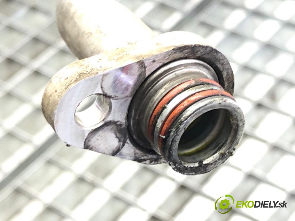 FORD FIESTA VI (CB1, CCN) 2008 - 2022    1.4 71 kW [97 KM] benzyna 2008 - 2012  rúrka klimatizácie  (Rúrky klimatizácie)