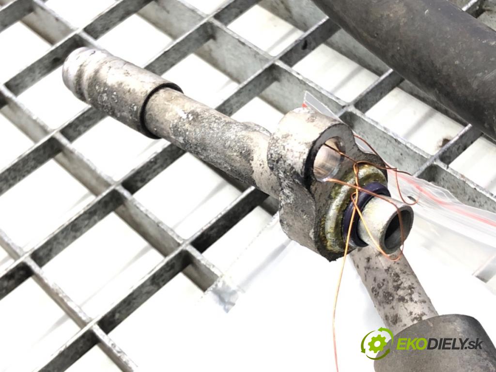 FORD FIESTA VI (CB1, CCN) 2008 - 2022    1.4 71 kW [97 KM] benzyna 2008 - 2012  rúrka klimatizácie  (Rúrky klimatizácie)