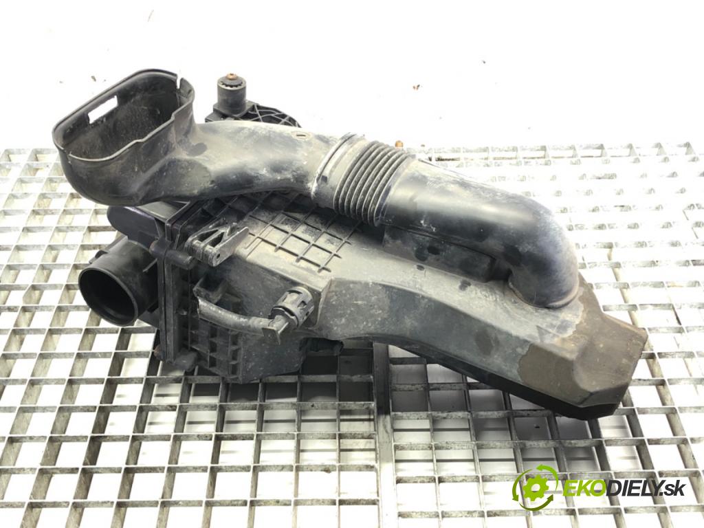 FORD FIESTA VI (CB1, CCN) 2008 - 2022    1.4 71 kW [97 KM] benzyna 2008 - 2012  Obal filtra vzduchu 8V21-9600-BF (Obaly filtrov vzduchu)