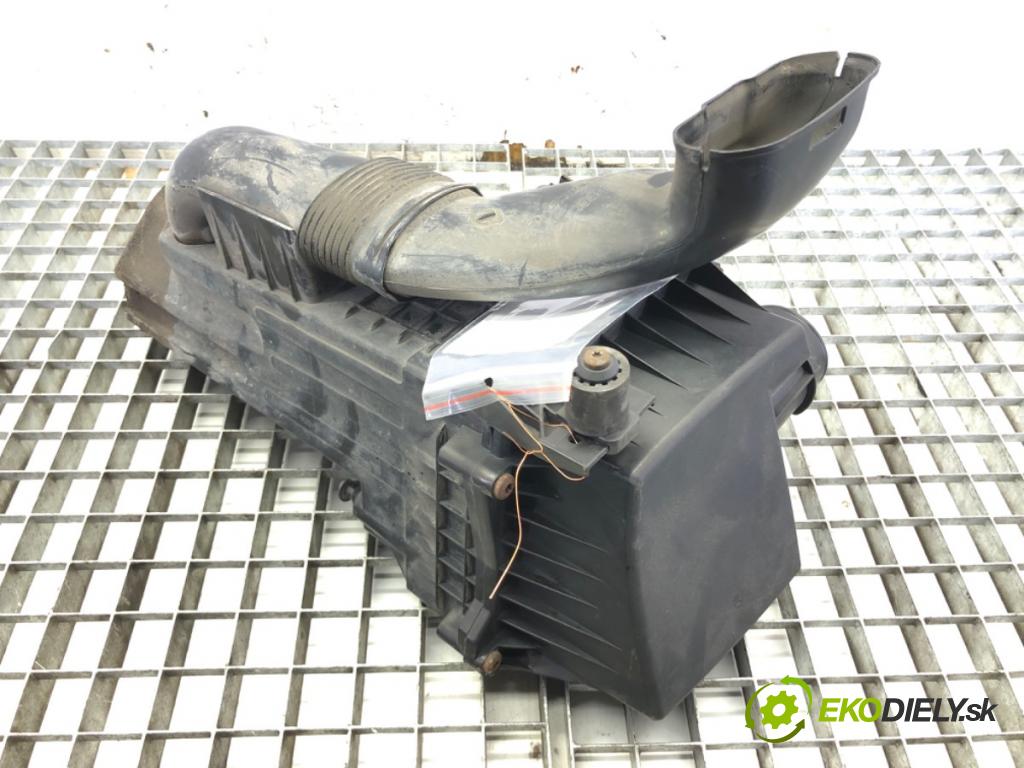 FORD FIESTA VI (CB1, CCN) 2008 - 2022    1.4 71 kW [97 KM] benzyna 2008 - 2012  Obal filtra vzduchu 8V21-9600-BF (Obaly filtrov vzduchu)