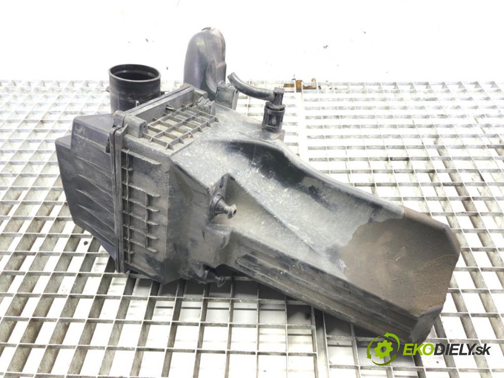 FORD FIESTA VI (CB1, CCN) 2008 - 2022    1.4 71 kW [97 KM] benzyna 2008 - 2012  Obal filtra vzduchu 8V21-9600-BF (Obaly filtrov vzduchu)