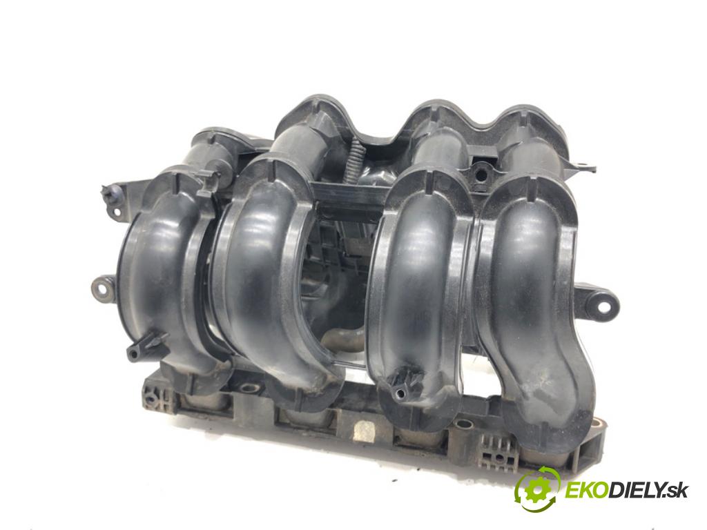 FORD FIESTA VI (CB1, CCN) 2008 - 2022    1.4 71 kW [97 KM] benzyna 2008 - 2012  Potrubie sacie, sanie 8A6G-9424-BB (Sacie potrubia)