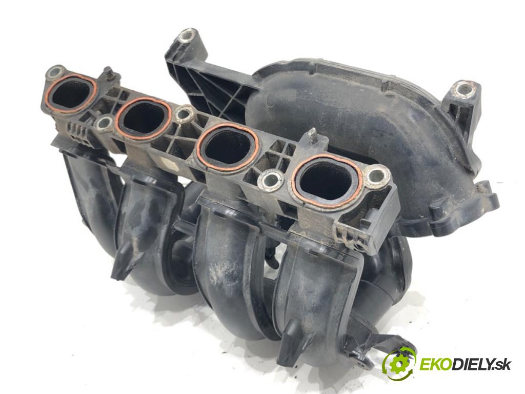 FORD FIESTA VI (CB1, CCN) 2008 - 2022    1.4 71 kW [97 KM] benzyna 2008 - 2012  Potrubie sacie, sanie 8A6G-9424-BB (Sacie potrubia)