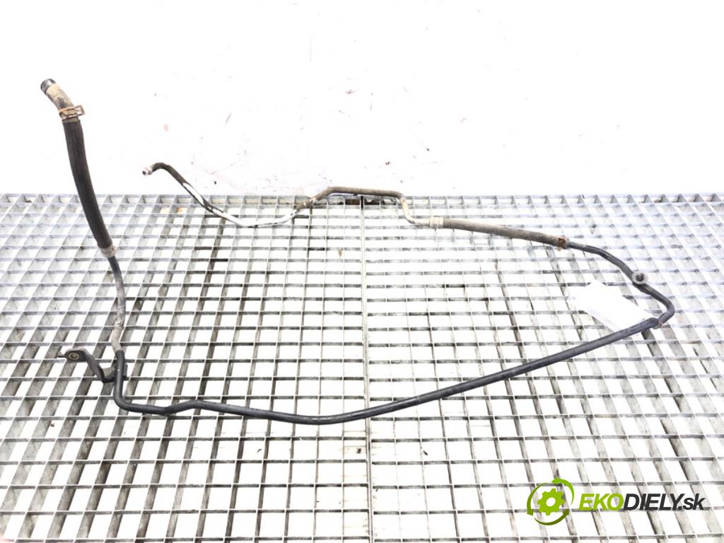 RENAULT LAGUNA II (BG0/1_) 2001 - 2007    2.0 16V Turbo (BG0S, BG1L, BG1M) 120 kW [163 KM] benzyna 2003 - 2005  hadica servočerpadlo  (Rúrky, hadice servočerpadla)