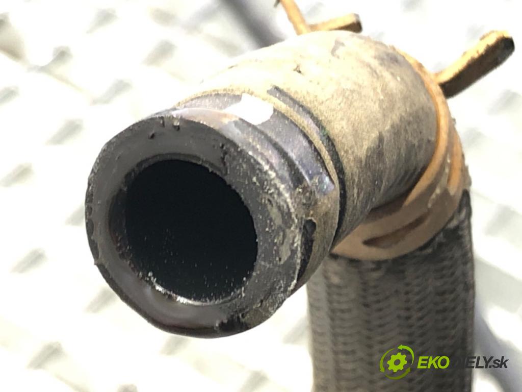 RENAULT LAGUNA II (BG0/1_) 2001 - 2007    2.0 16V Turbo (BG0S, BG1L, BG1M) 120 kW [163 KM] benzyna 2003 - 2005  hadica servočerpadlo  (Rúrky, hadice servočerpadla)