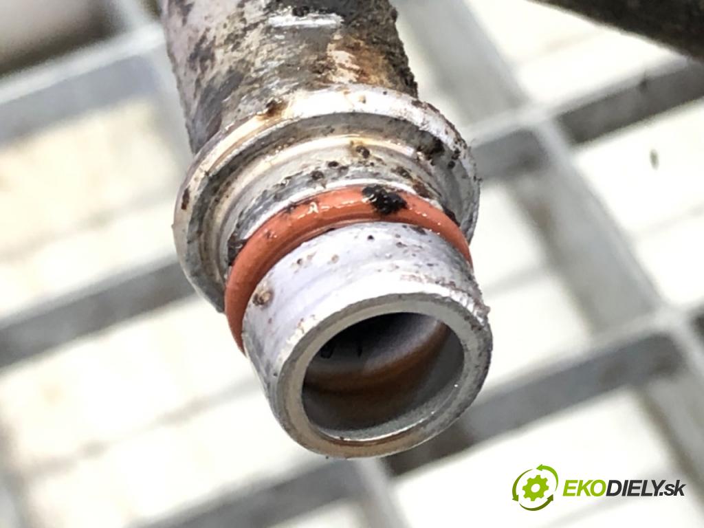 RENAULT LAGUNA II (BG0/1_) 2001 - 2007    2.0 16V Turbo (BG0S, BG1L, BG1M) 120 kW [163 KM] benzyna 2003 - 2005  hadica servočerpadlo  (Rúrky, hadice servočerpadla)