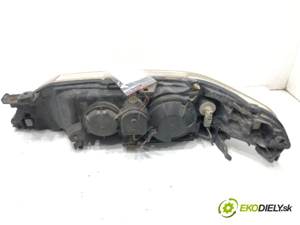 RENAULT LAGUNA II (BG0/1_) 2001 - 2007    2.0 16V Turbo (BG0S, BG1L, BG1M) 120 kW [163 KM] benzyna 2003 - 2005  Svetlomet pravy predný XENON 8200163324