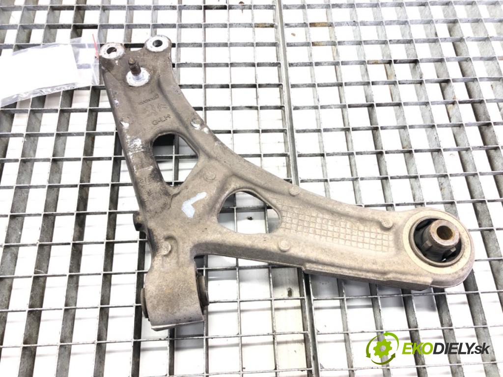 PEUGEOT PARTNER IV Nadwozie pełne/minivan 2019 75 kW 1.5 BlueHDi 100 1499 Rameno ľavy predný 