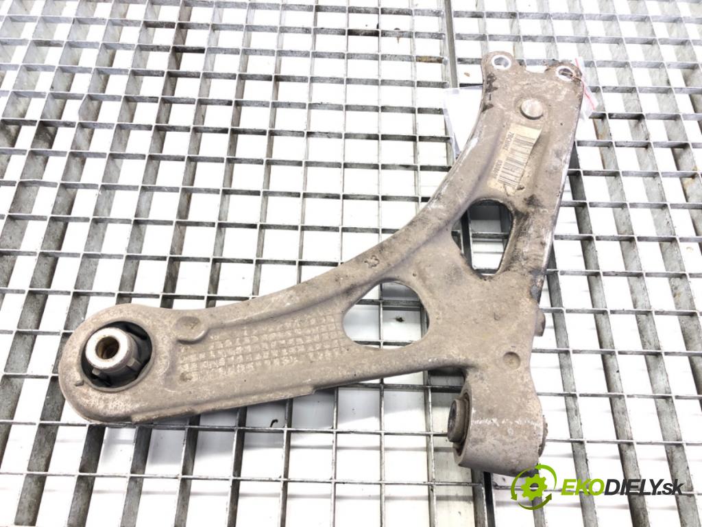 PEUGEOT PARTNER IV Nadwozie pełne/minivan 2019 75 kW 1.5 BlueHDi 100 1499 Rameno ľavy predný