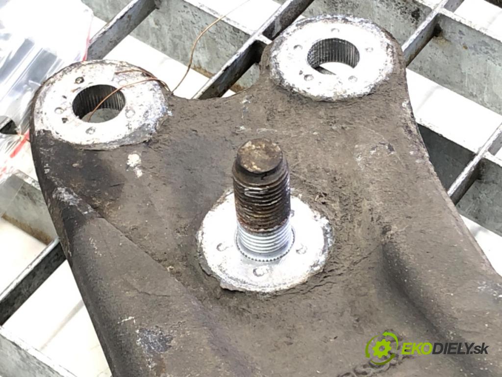 PEUGEOT PARTNER IV Nadwozie pełne/minivan 2019 75 kW 1.5 BlueHDi 100 1499 Rameno ľavy predný