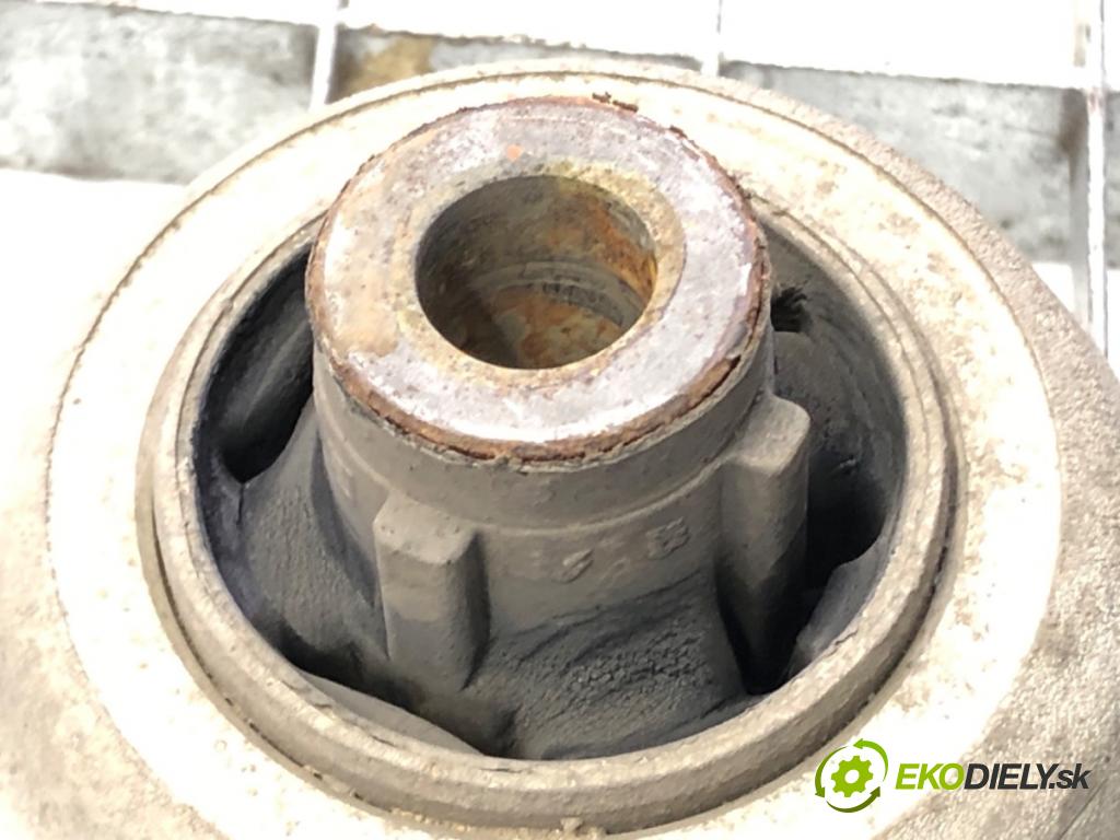 PEUGEOT PARTNER IV Nadwozie pełne/minivan 2019 75 kW 1.5 BlueHDi 100 1499 Rameno ľavy predný