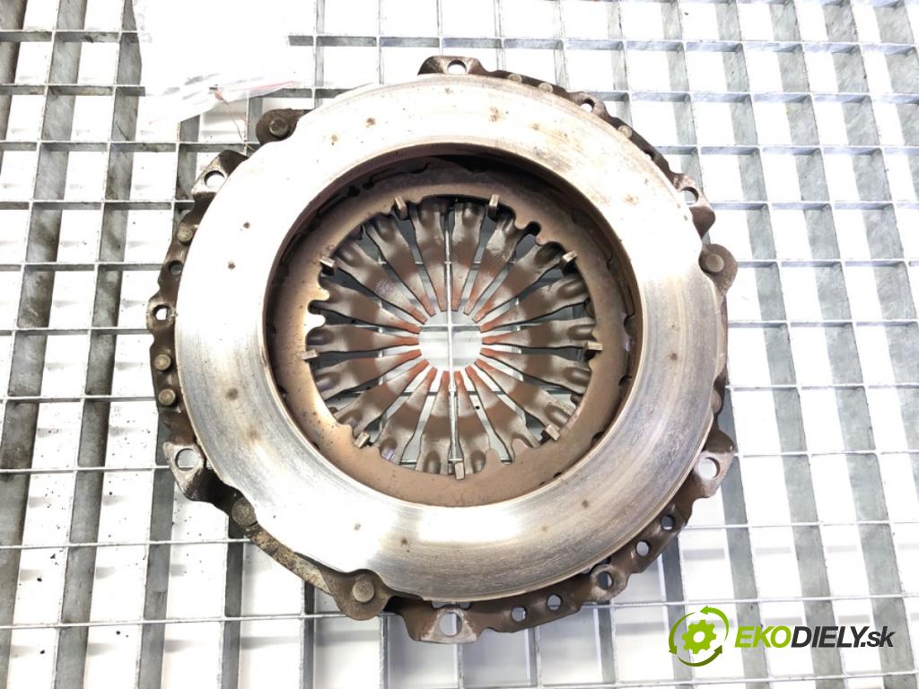 PEUGEOT PARTNER Nadwozie pełne/minivan (K9) 2018 - 2022    1.5 BlueHDi 100 75 kW [102 KM] olej napędowy 2019 - 2022  Spojková sada (bez ložiska) 9833248780 (Kompletné sady (bez ložiska))