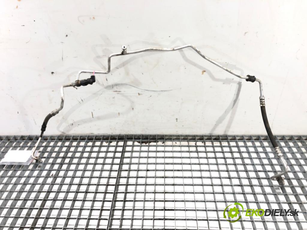 PEUGEOT PARTNER Nadwozie pełne/minivan (K9) 2018 - 2022    1.5 BlueHDi 100 75 kW [102 KM] olej napędowy 2019 - 2022  rúrka klimatizácie  (Rúrky klimatizácie)