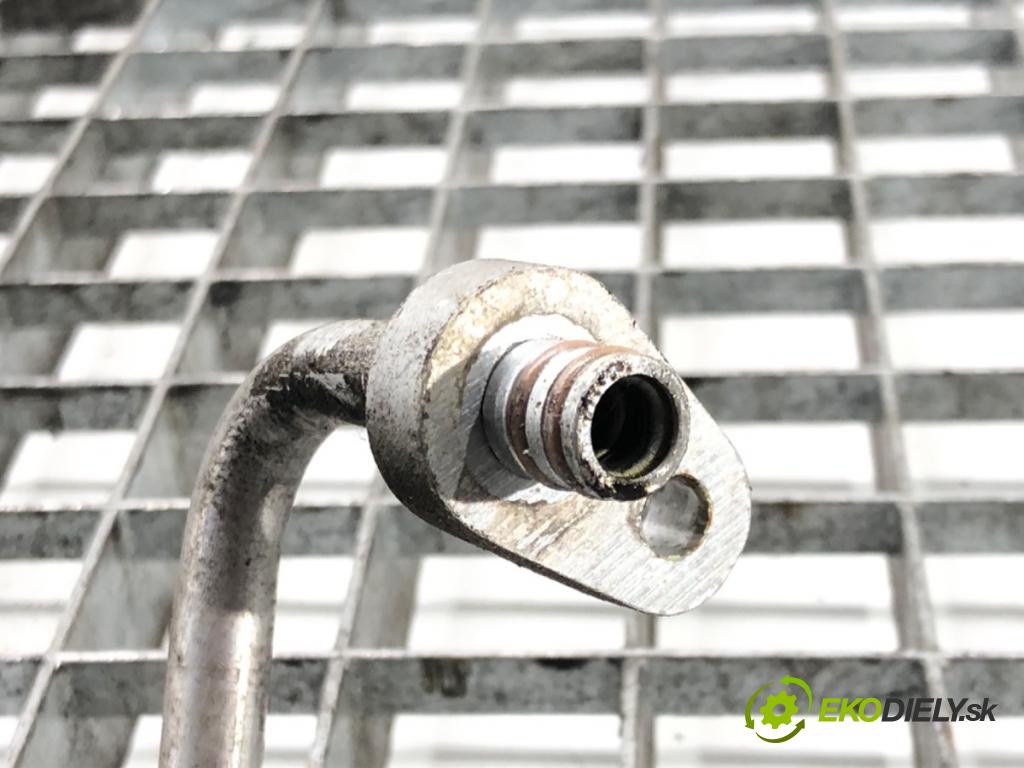 PEUGEOT PARTNER Nadwozie pełne/minivan (K9) 2018 - 2022    1.5 BlueHDi 100 75 kW [102 KM] olej napędowy 2019 - 2022  rúrka klimatizácie  (Rúrky klimatizácie)