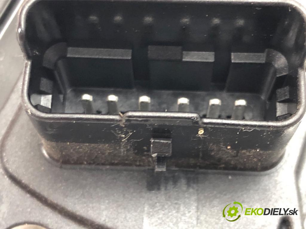 PEUGEOT PARTNER Nadwozie pełne/minivan (K9) 2018 - 2022    1.5 BlueHDi 100 75 kW [102 KM] olej napędowy 2019 - 2022  Potenciometer plynu 0280755269 (Pedále)