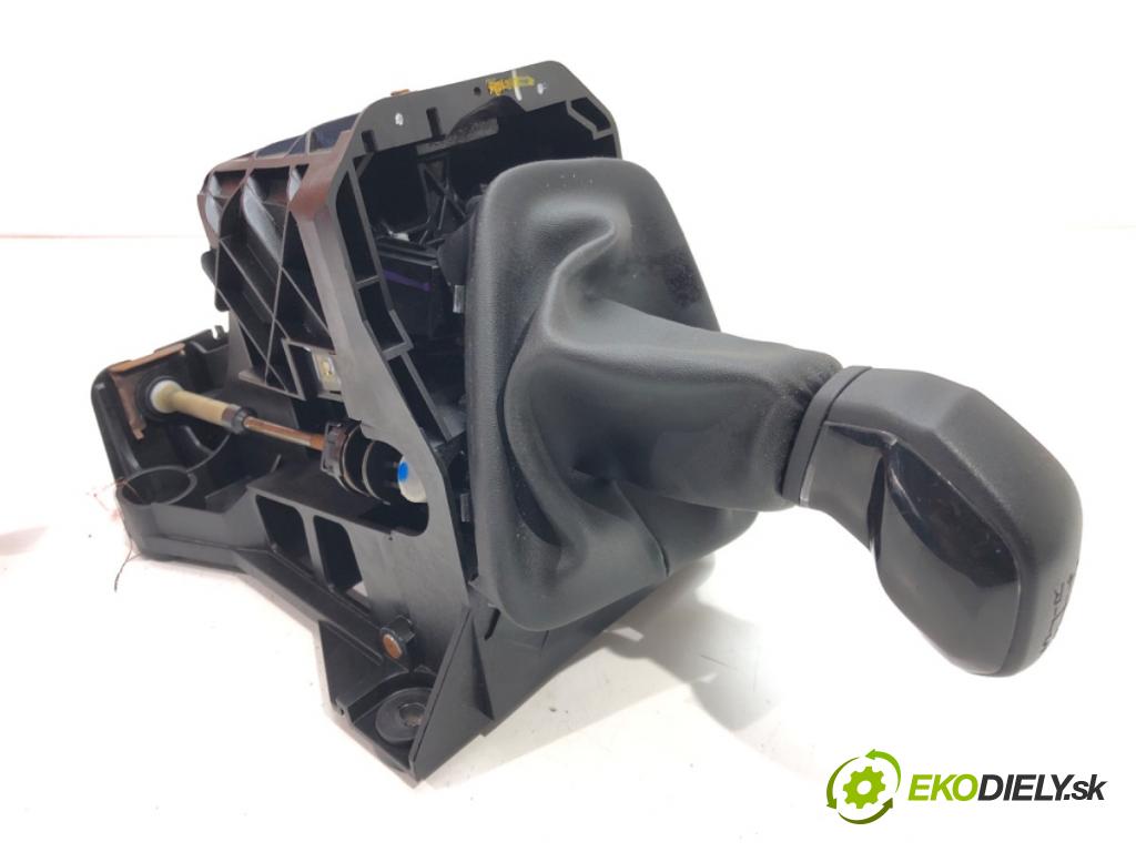 PEUGEOT PARTNER Nadwozie pełne/minivan (K9) 2018 - 2022    1.5 BlueHDi 100 75 kW [102 KM] olej napędowy 2019 - 2022  Kulisa 9814652680 (Rýchlostné páky / kulisy)