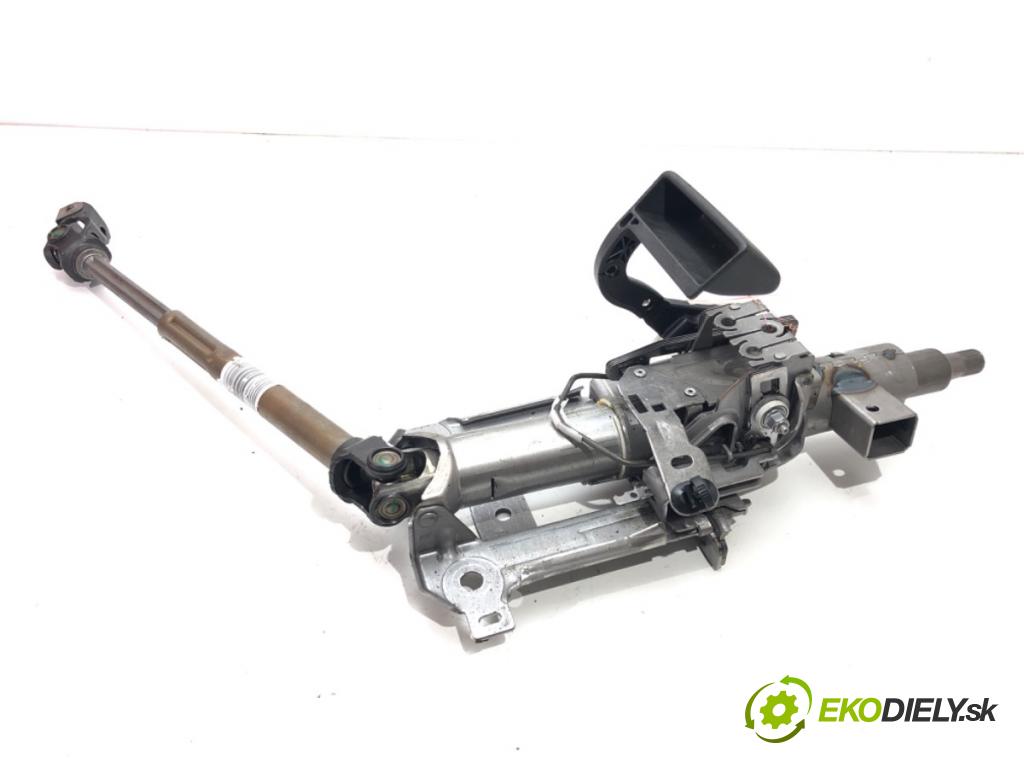 PEUGEOT PARTNER Nadwozie pełne/minivan (K9) 2018 - 2022    1.5 BlueHDi 100 75 kW [102 KM] olej napędowy 2019 - 2022  Hriadeľ, tyč volantu 9820460477 (Tyče riadenia (volantu))