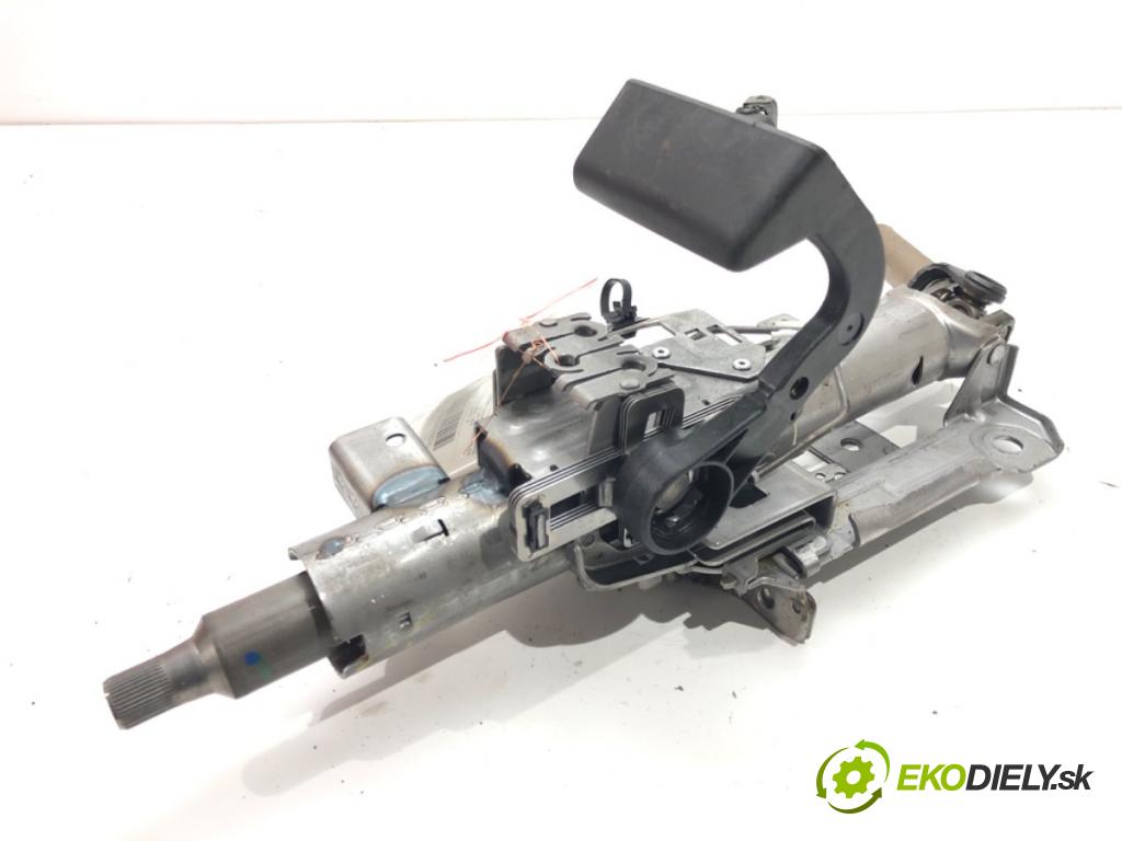 PEUGEOT PARTNER Nadwozie pełne/minivan (K9) 2018 - 2022    1.5 BlueHDi 100 75 kW [102 KM] olej napędowy 2019 - 2022  Hriadeľ, tyč volantu 9820460477 (Tyče riadenia (volantu))