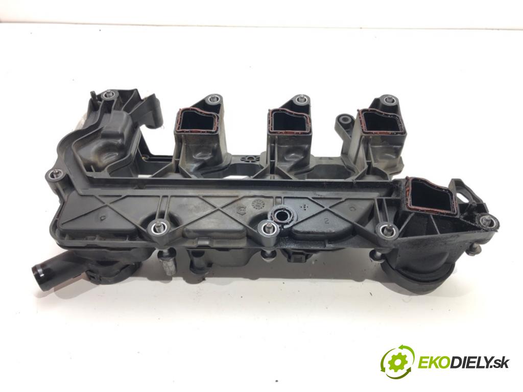 PEUGEOT PARTNER Nadwozie pełne/minivan (K9) 2018 - 2022    1.5 BlueHDi 100 75 kW [102 KM] olej napędowy 2019 - 2022  Potrubie sacie, sanie P1001845 (Sacie potrubia)