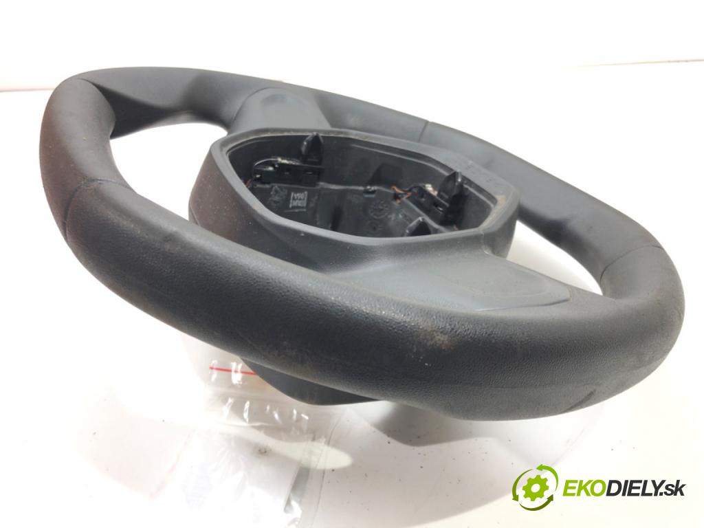 PEUGEOT PARTNER Nadwozie pełne/minivan (K9) 2018 - 2022    1.5 BlueHDi 100 75 kW [102 KM] olej napędowy 2019 - 2022  Volant 98171149ZD (Volanty)