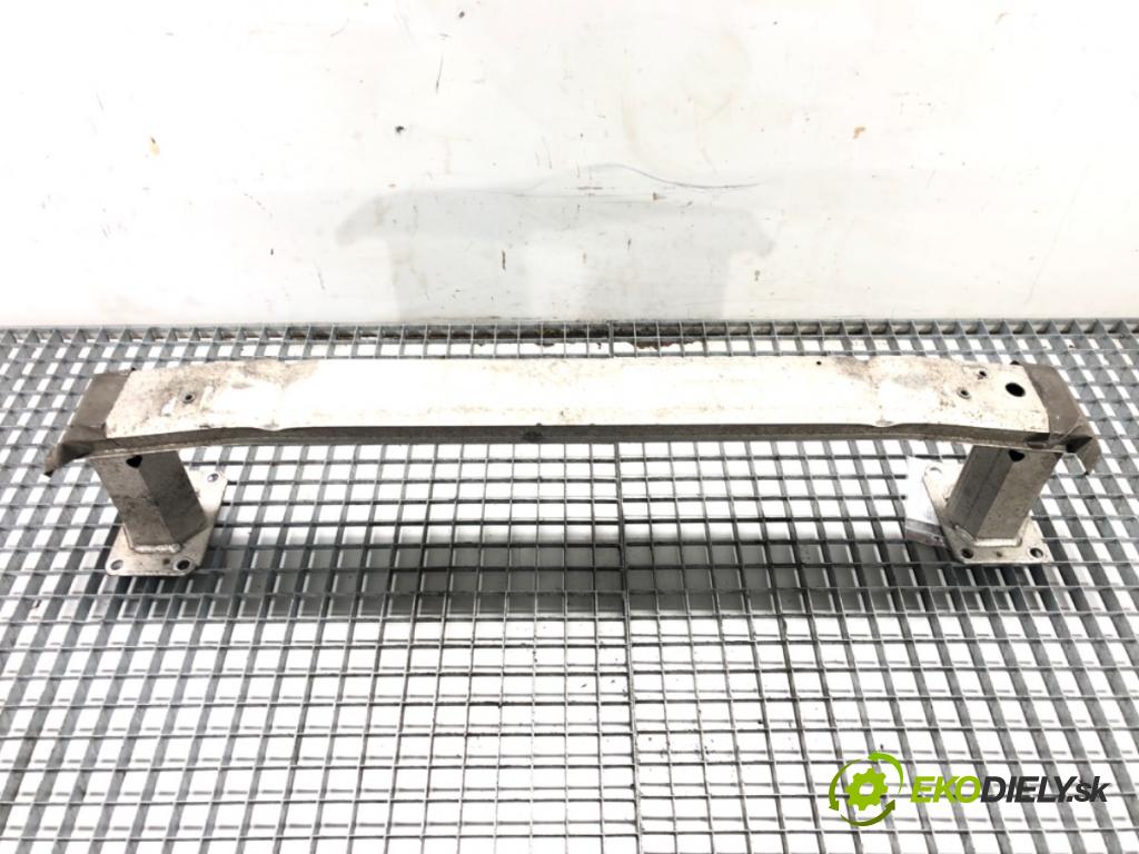 PEUGEOT PARTNER Nadwozie pełne/minivan (K9) 2018 - 2022    1.5 BlueHDi 100 75 kW [102 KM] olej napędowy 2019 - 2022  výztuha nárazníka přední část  (Výztuhy přední)