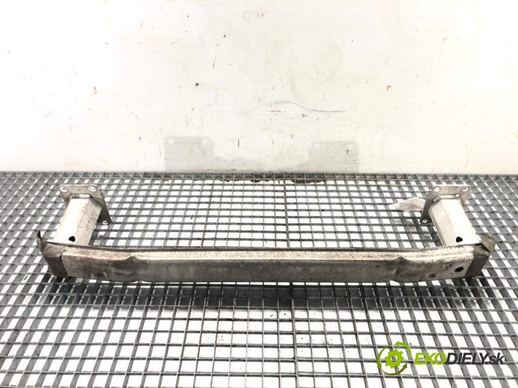 PEUGEOT PARTNER Nadwozie pełne/minivan (K9) 2018 - 2022    1.5 BlueHDi 100 75 kW [102 KM] olej napędowy 2019 - 2022  výztuha nárazníka přední část  (Výztuhy přední)