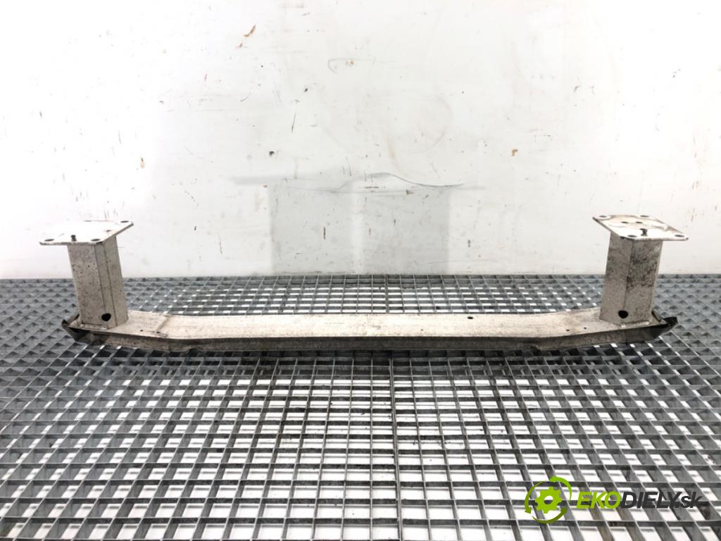 PEUGEOT PARTNER Nadwozie pełne/minivan (K9) 2018 - 2022    1.5 BlueHDi 100 75 kW [102 KM] olej napędowy 2019 - 2022  výztuha nárazníka přední část  (Výztuhy přední)