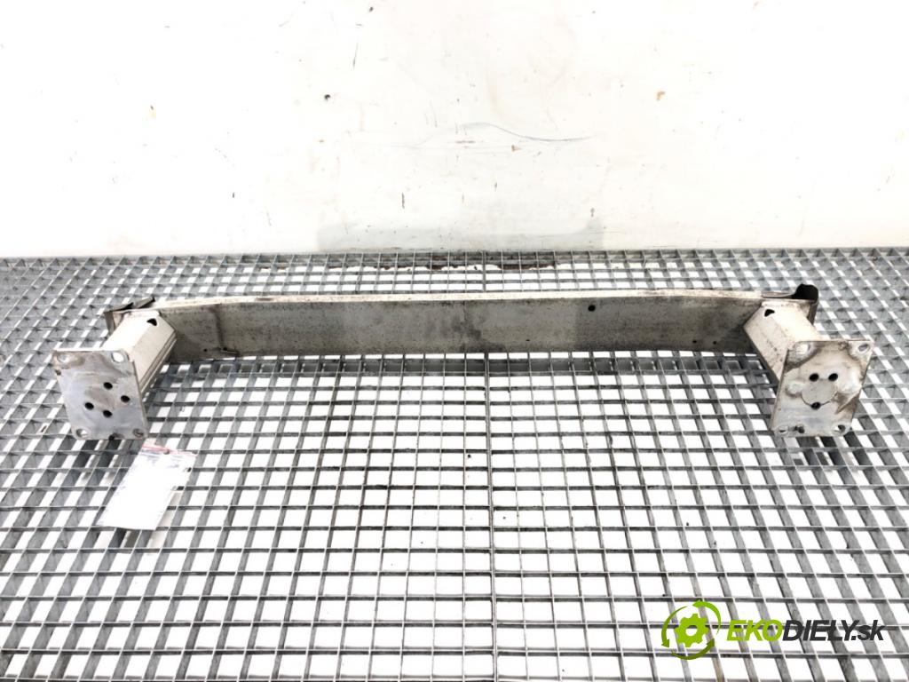 PEUGEOT PARTNER Nadwozie pełne/minivan (K9) 2018 - 2022    1.5 BlueHDi 100 75 kW [102 KM] olej napędowy 2019 - 2022  výztuha nárazníka přední část  (Výztuhy přední)