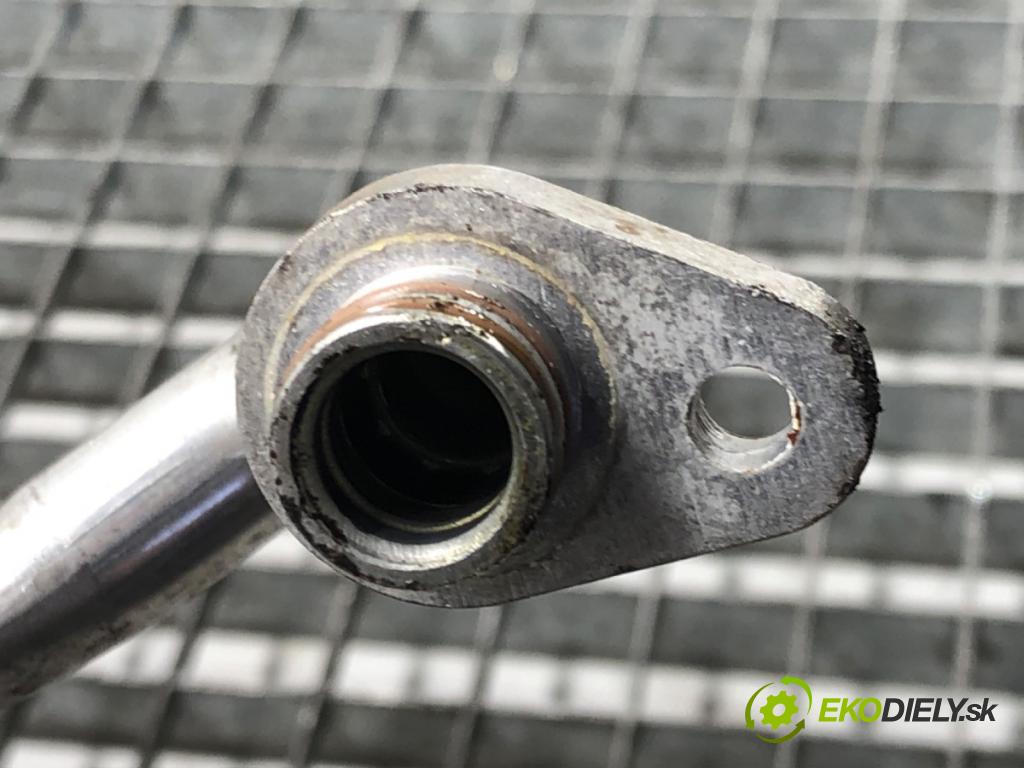 PEUGEOT PARTNER Nadwozie pełne/minivan (K9) 2018 - 2022    1.5 BlueHDi 100 75 kW [102 KM] olej napędowy 2019 - 2022  rúrka klimatizácie 9831702180 (Rúrky klimatizácie)