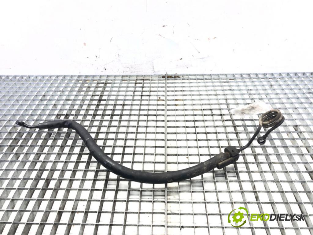 AUDI A6 C5 Avant (4B5) 1997 - 2005    1.9 TDI 96 kW [130 KM] olej napędowy 2001 - 2005  hadica servočerpadlo  (Rúrky, hadice servočerpadla)