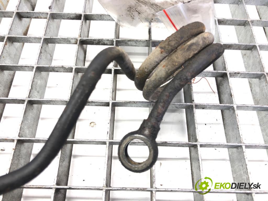 AUDI A6 C5 Avant (4B5) 1997 - 2005    1.9 TDI 96 kW [130 KM] olej napędowy 2001 - 2005  hadica servočerpadlo  (Rúrky, hadice servočerpadla)