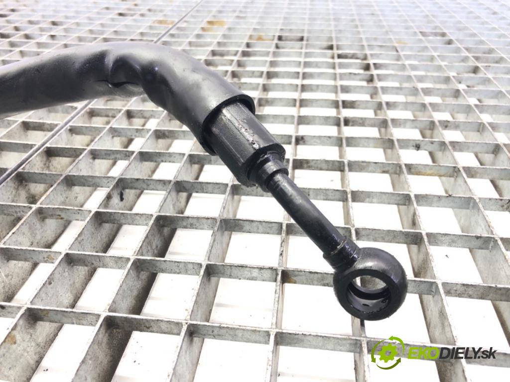 AUDI A6 C5 Avant (4B5) 1997 - 2005    1.9 TDI 96 kW [130 KM] olej napędowy 2001 - 2005  hadica servočerpadlo  (Rúrky, hadice servočerpadla)