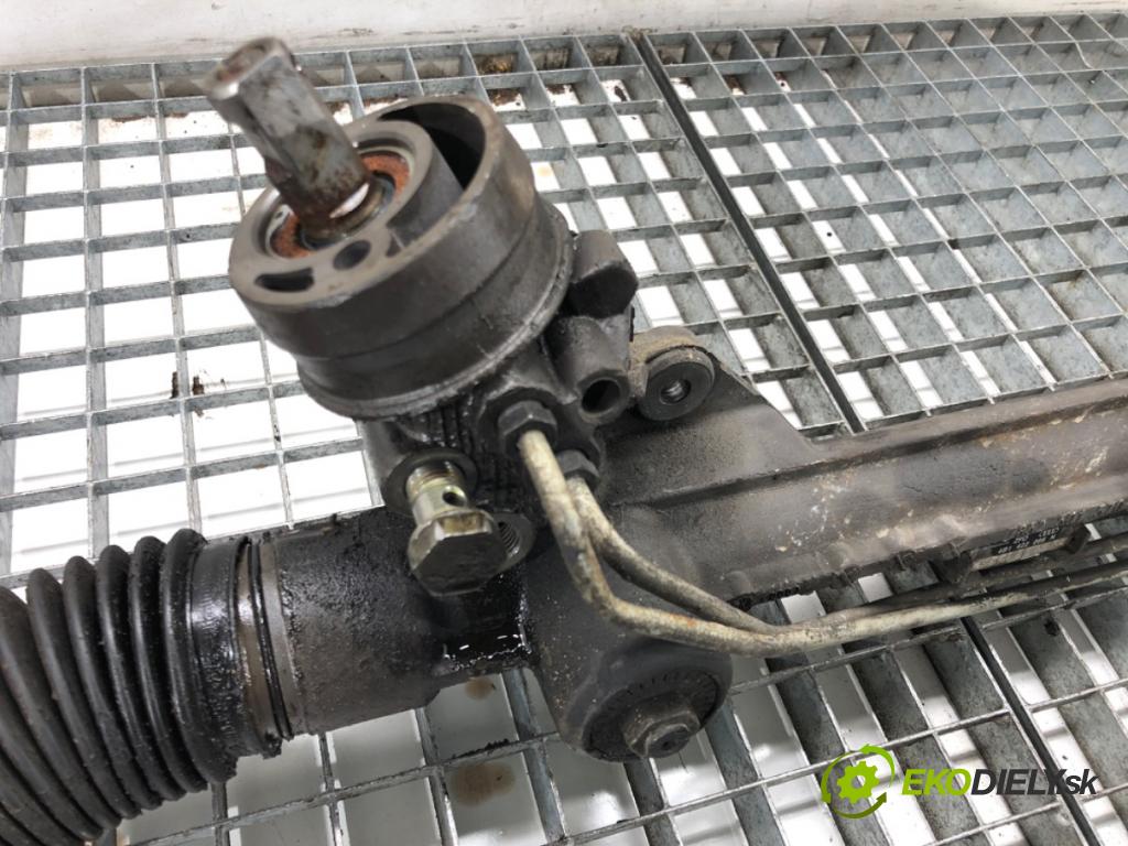 AUDI A6 C5 Avant (4B5) 1997 - 2005    1.9 TDI 96 kW [130 KM] olej napędowy 2001 - 2005  riadenie 4B0422066N (Riadenia)
