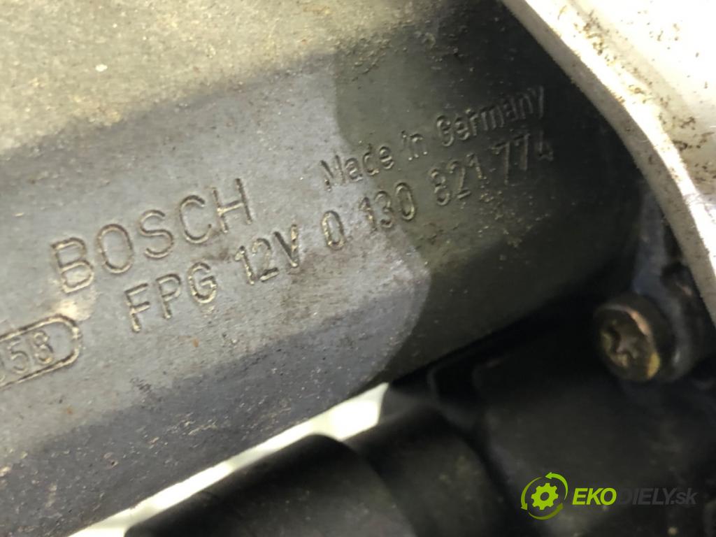 AUDI A6 C5 Avant (4B5) 1997 - 2005    1.9 TDI 96 kW [130 KM] olej napędowy 2001 - 2005  mechanismus okna pravý přední část