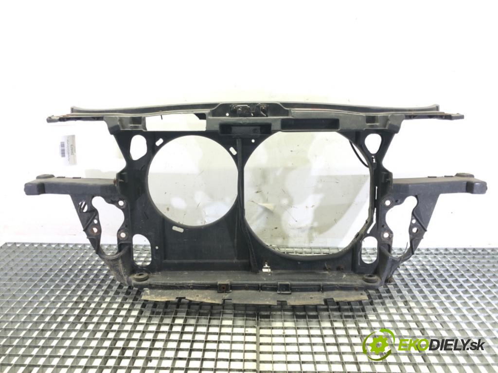 AUDI A6 C5 Avant (4B5) 1997 - 2005    1.9 TDI 96 kW [130 KM] olej napędowy 2001 - 2005  držák přední část  (Výztuhy přední)