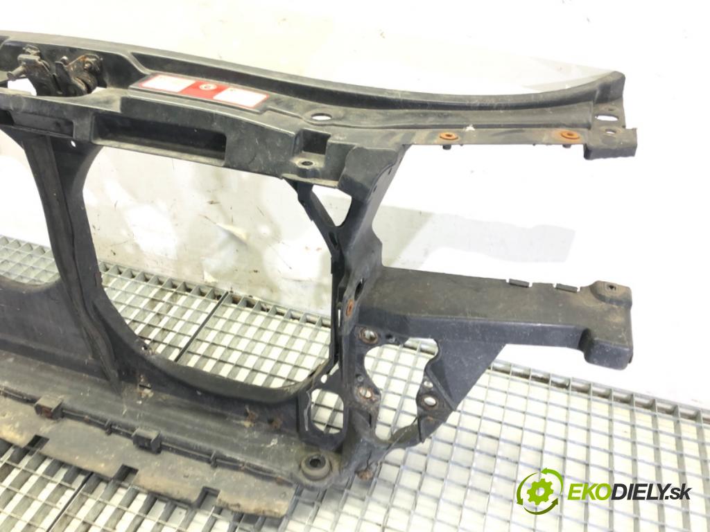 AUDI A6 C5 Avant (4B5) 1997 - 2005    1.9 TDI 96 kW [130 KM] olej napędowy 2001 - 2005  držák přední část  (Výztuhy přední)