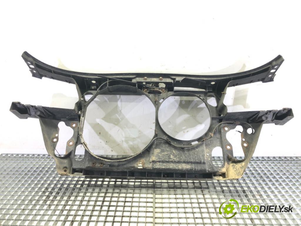 AUDI A6 C5 Avant (4B5) 1997 - 2005    1.9 TDI 96 kW [130 KM] olej napędowy 2001 - 2005  držák přední část  (Výztuhy přední)