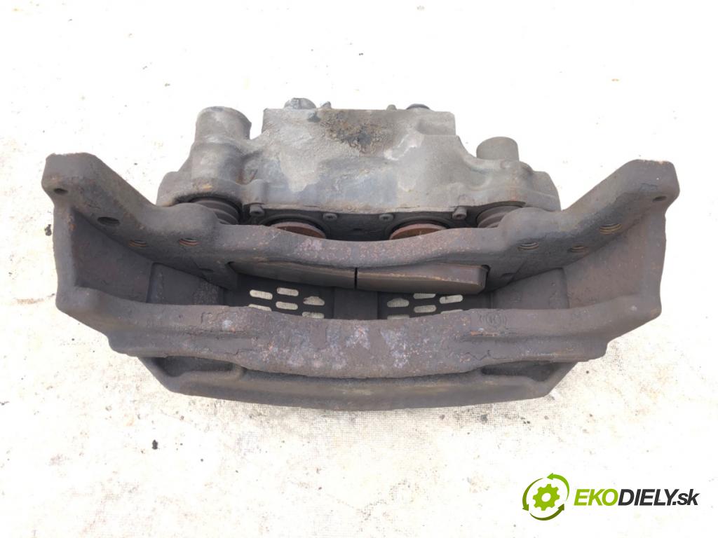 SCANIA P,G,R,T - series 2003 - 2022    R 450  Brzdič strmeň pravy predný 