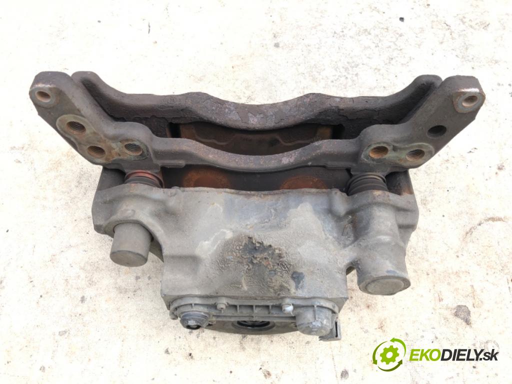 SCANIA P,G,R,T - series 2003 - 2022 R 450 Brzdič strmeň pravy predný